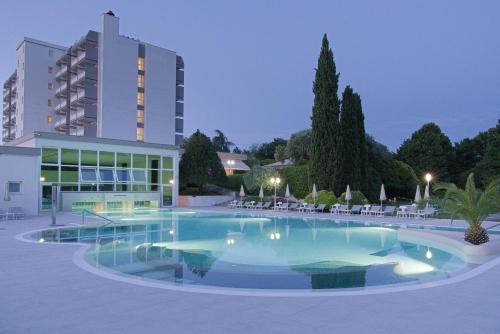 Hotel Des Bains Terme