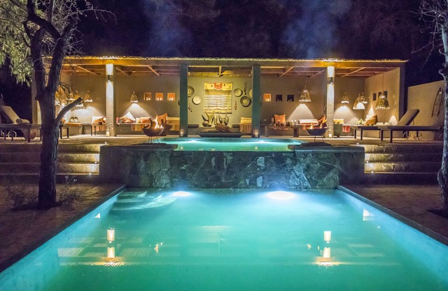 Hotel Desertica
