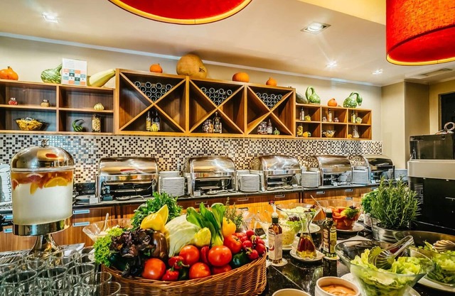 Hotel DeSilva Warszawa Piaseczno