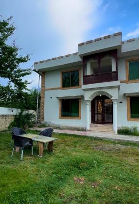 Hotel Destiny Skardu