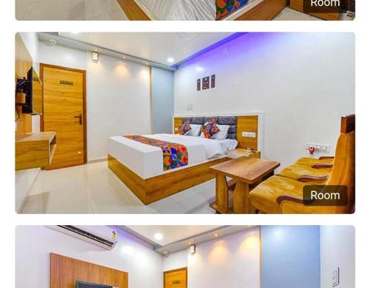 Hotel Dev Palace