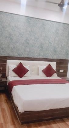 Hotel Dev Palace