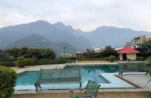 Hotel Devi Grand