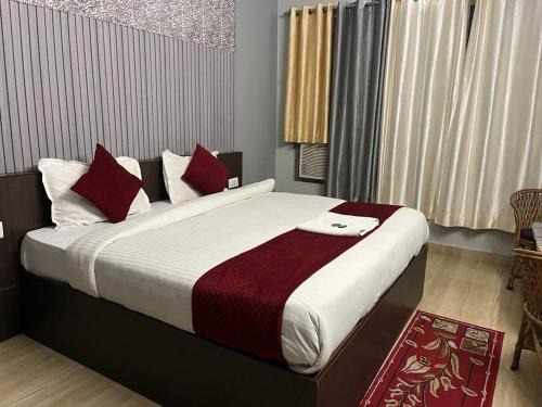 Hotel devoy inn by namastexplorer