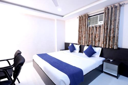 HOTEL DIAMOND RESIDENCY - Vijay Nagar INDORE
