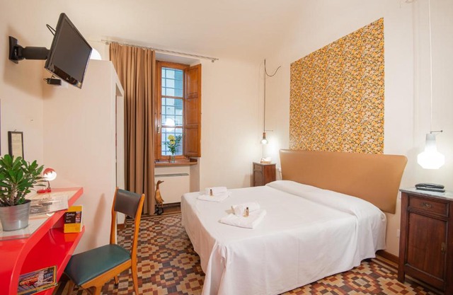 Hotel Diana & Depandance