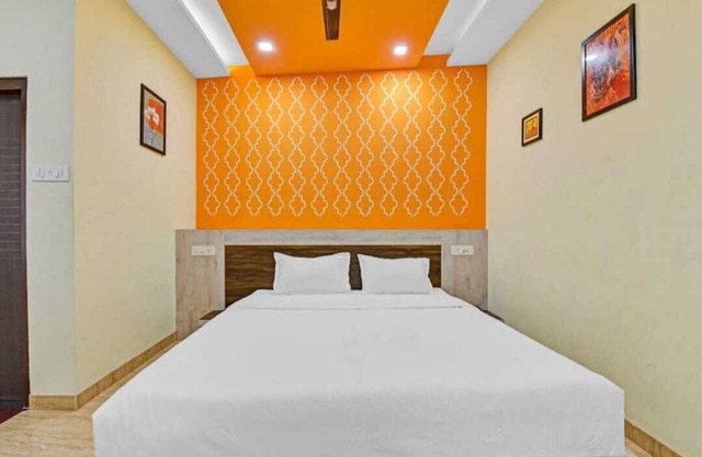 HOTEL DIVA PUSHKAR