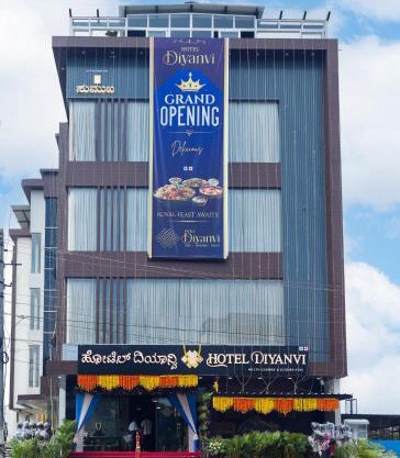 Hotel Diyanvi