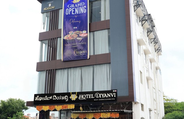 Hotel Diyanvi