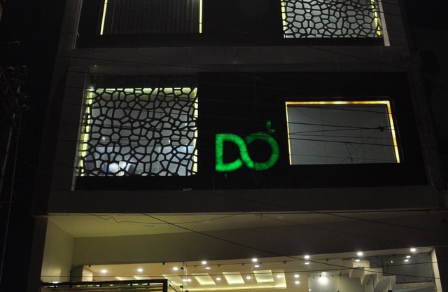 Hotel Dolives