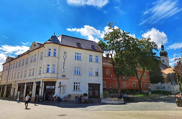 Hotel Domus Collis
