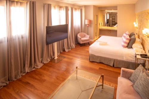 Hotel Don Juan Boutique