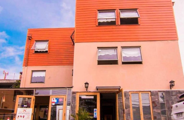 Hotel Don Matías