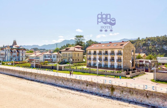 Hotel Don Pepe
