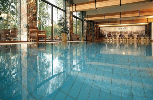 Hotel Dr Irena Eris Wzgorza Dylewskie
