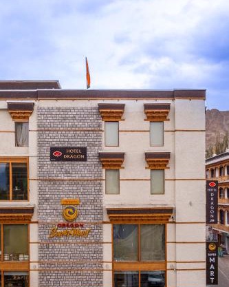 Hotel Dragon Leh