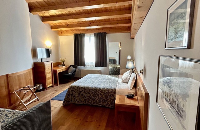 Hotel Due Torri Tempesta