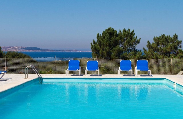 Hotel Duerming San Vicente