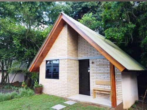 Hotel e Pousada Cabanas Arbor