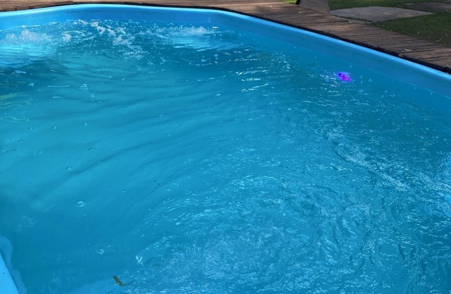 Hotel e Pousada do Bosque