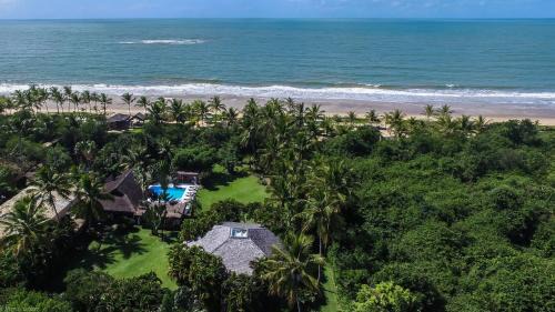 Hotel e Resort Villas de Trancoso