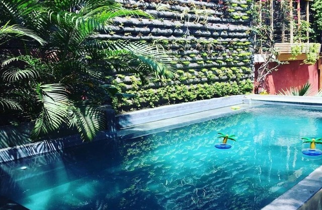 Hotel Ecolodge Mancora