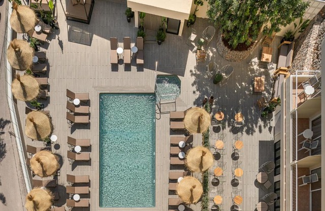 Hotel Eden Nord Soller