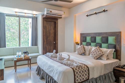 HOTEL EL CLASSICO