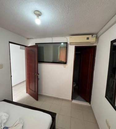 Hotel el saman
