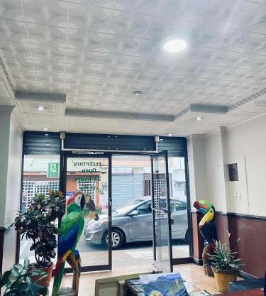 Hotel el Tucan Alajuela