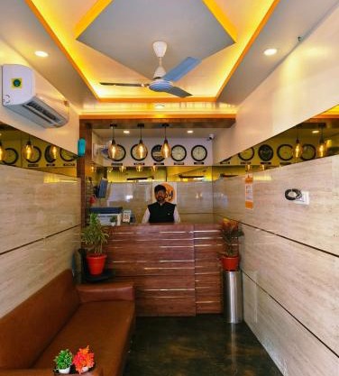 Hotel Elegant - Mohammed Ali Road