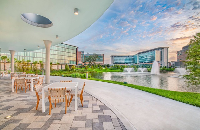 Hotel Eleo at the University of Florida