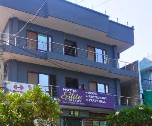 Hotel Elite Stay