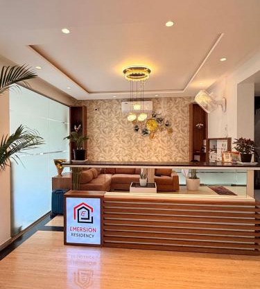 Hotel Emersion Residency