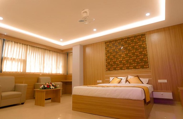 Hotel Emirates