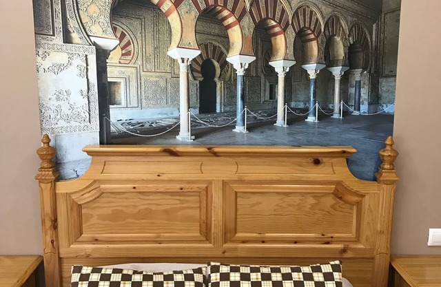 Hotel Emperador Maximiano Herculeo