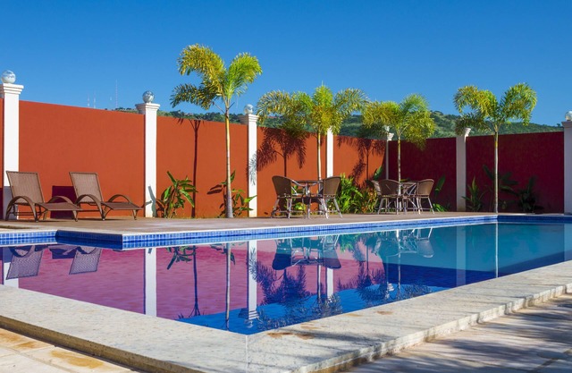 Hotel Encosta do Horto