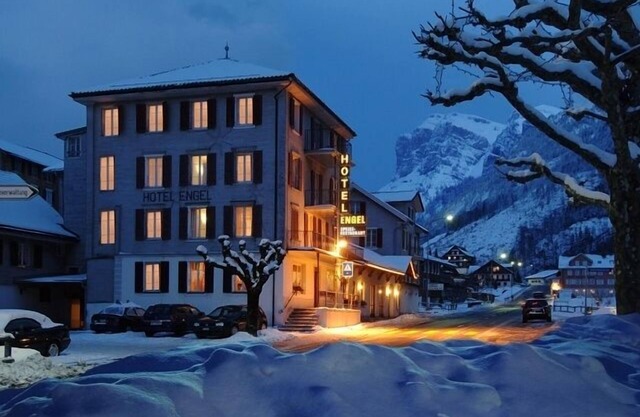 Hotel Engel