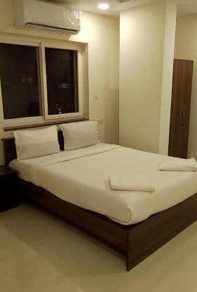 Hotel EPH Malkajgiri