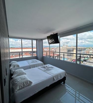 hotel escorial neiva