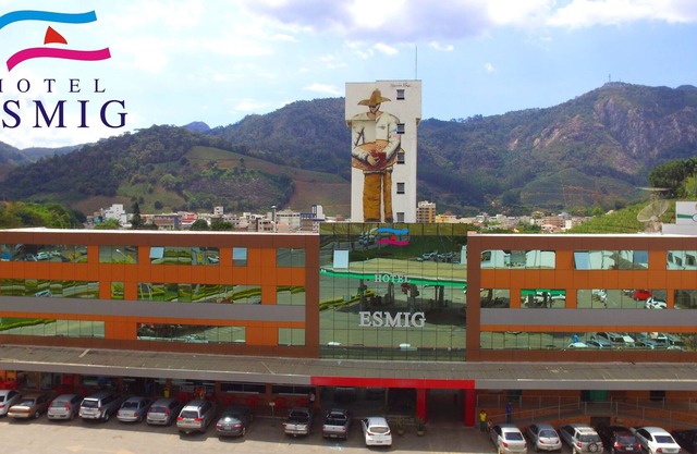 Hotel Esmig