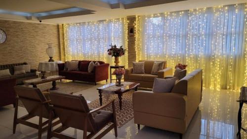 HOTEL ESTÂNCIA - ESTACIONAMENTO GRATUITO ROTATIVO - Vagas Limitadas