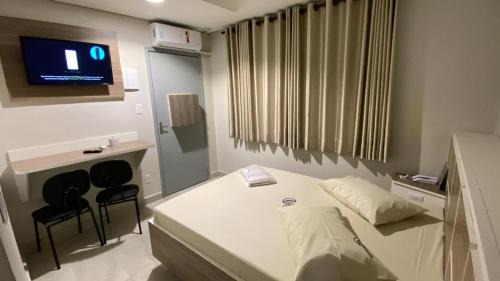 Hotel Estação - Osasco