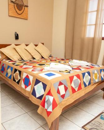 Hotel Estalagem Mineira Cambuí MG