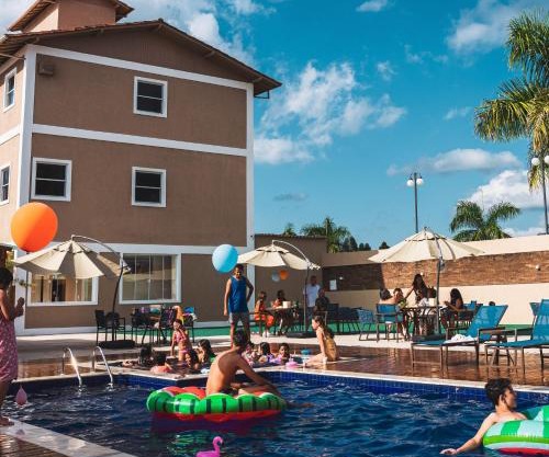 Hotel Estilo de Minas