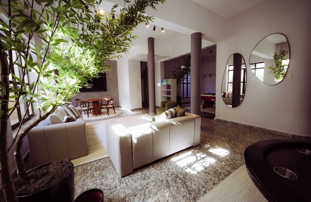 Hotel Euro Suíte Poços de Caldas By Nacional Inn