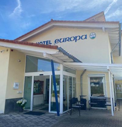 Hotel Europa