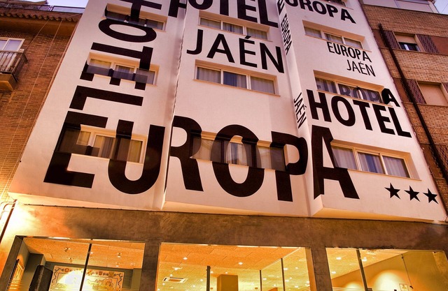 Hotel Europa