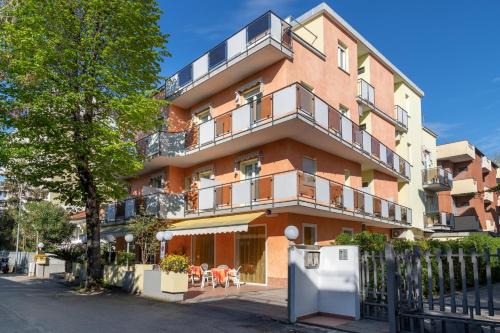 Hotel Eva
