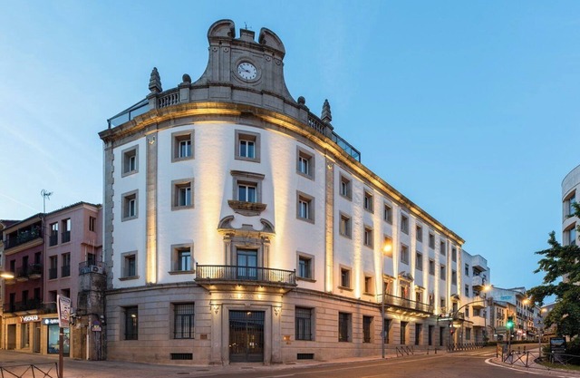 Hotel Exe Alfonso VIII